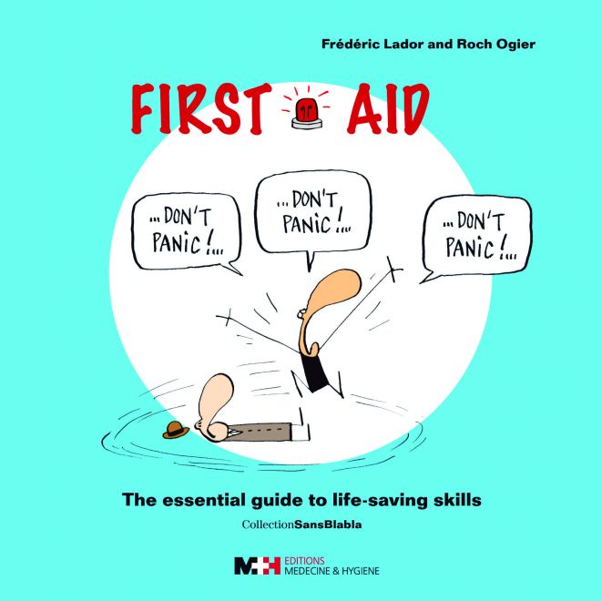First aid first aid deals