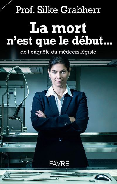 Dossier Profession Médecin Légiste - Zonelivre