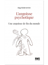L'ANGOISSE PSYCHOTIQUE