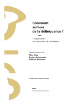 COMMENT SORT-ON DE LA DELINQUANCE ?