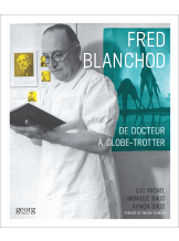 FRED BLANCHOD