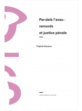PAR-DELA L'AVEU