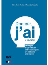 DOCTEUR, J'AI - 4e édition