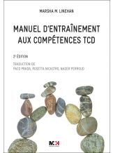 MANUEL D'ENTRAINEMENT AUX COMPETENCES TCD 2e ed. papier