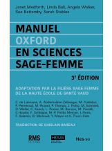 MANUEL OXFORD EN SCIENCES SAGE-FEMME