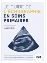 LE GUIDE DE L'ECHOGRAPHIE EN SOINS PRIMAIRES