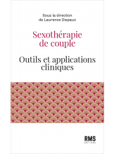 SEXOTHERAPIE DE COUPLE