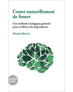 CESSER NATURELLEMENT DE FUMER
