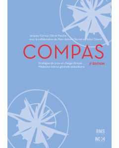 COMPAS - 3e ED.