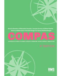 COMPAS - 4e ED - EPUB
