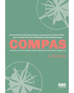 COMPAS - 4E EDITION - PAPIER