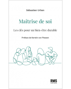MAITRISE DE SOI - PAPIER