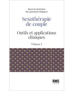 SEXOTHERAPIE DE COUPLE VOLUME 2 - PAPIER