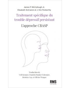 TRAITEMENT SPECIFIQUE DU TROUBLE DEPRESSIF PERSISTANT