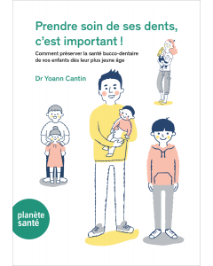 PRENDRE SOIN DE SES DENTS, C'EST IMPORTANT !