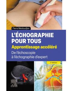  L'échographie pour tous : apprentissage accéléré 
