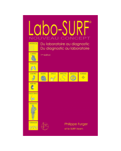 LABO-SURF Nouveau concept
