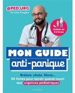 Mon guide anti-panique