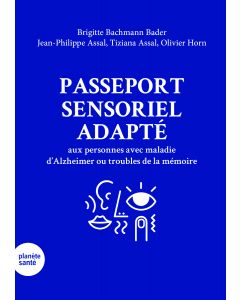 PASSEPORT SENSORIEL ADAPTE