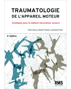 Traumatologie de l'appareil moteur - 2e - HTML (lecture en ligne)
