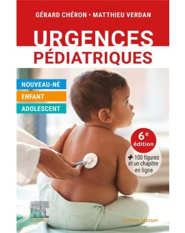 Urgences pediatriques 6e edition
