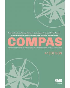 COMPAS - 4E EDITION