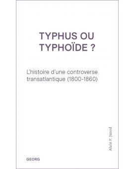 TYPHUS OU TYPHOIDE ?