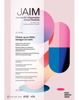 JAIM print und digital