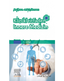 Klinikleitfaden Innere Medizin