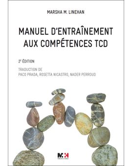 MANUEL D'ENTRAINEMENT AUX COMPETENCES TCD 